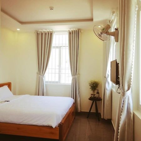 Rose Hotel Vung Tau Eksteriør bilde