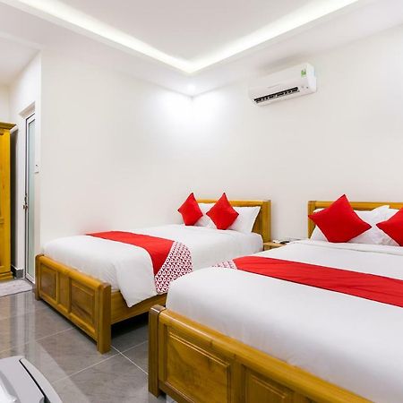 Rose Hotel Vung Tau Eksteriør bilde