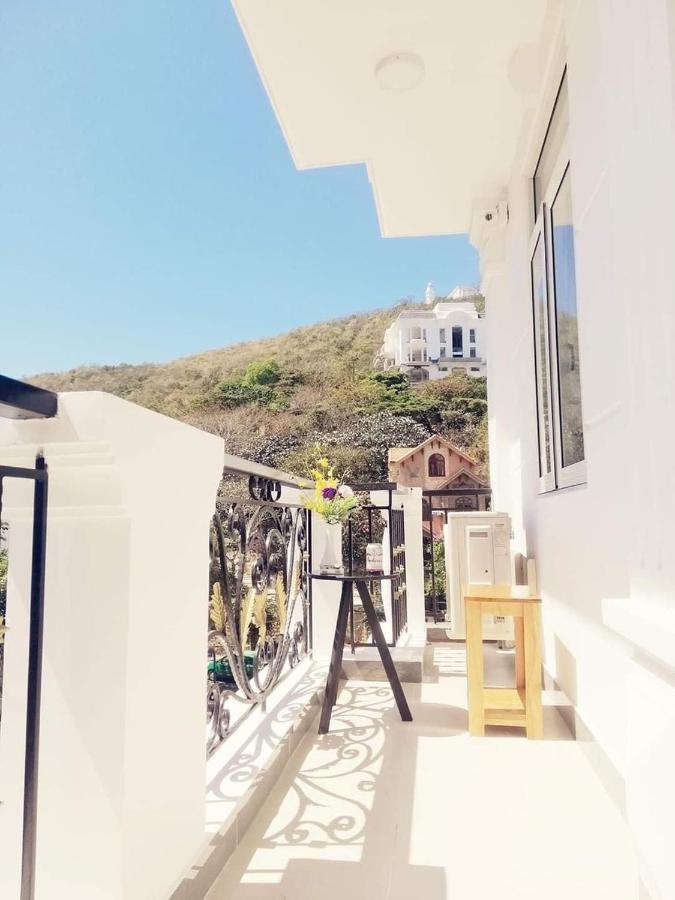 Rose Hotel Vung Tau Eksteriør bilde