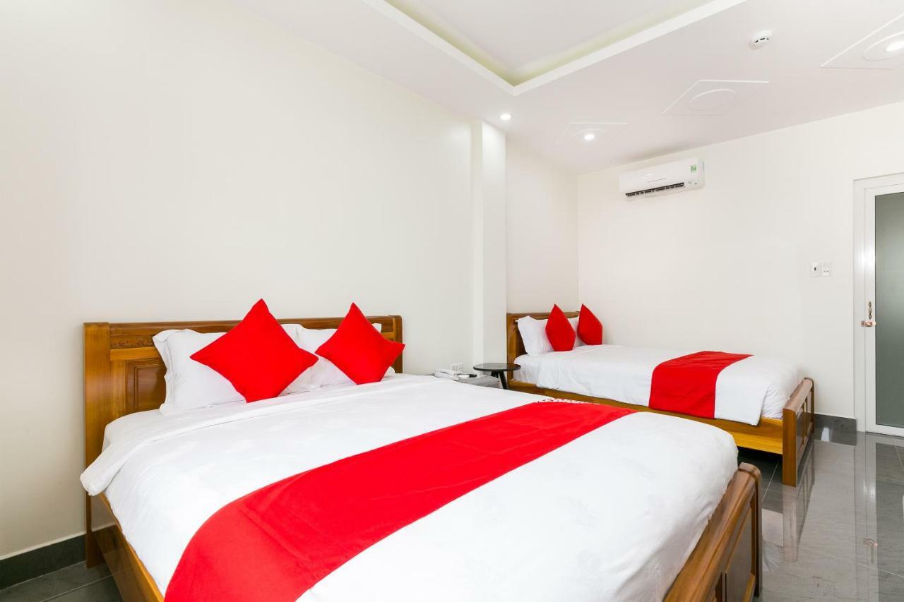 Rose Hotel Vung Tau Eksteriør bilde