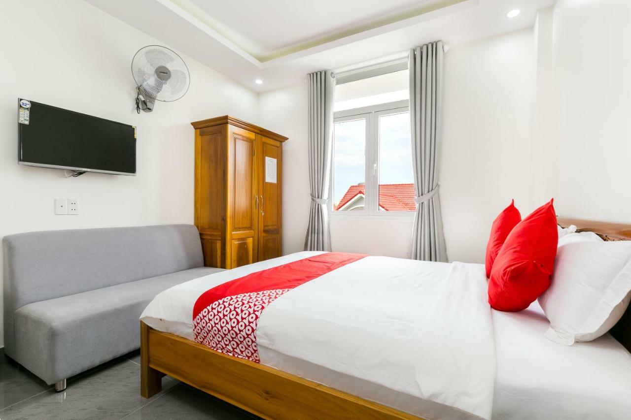 Rose Hotel Vung Tau Eksteriør bilde