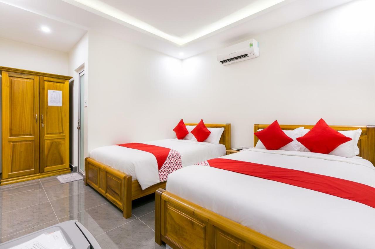 Rose Hotel Vung Tau Eksteriør bilde