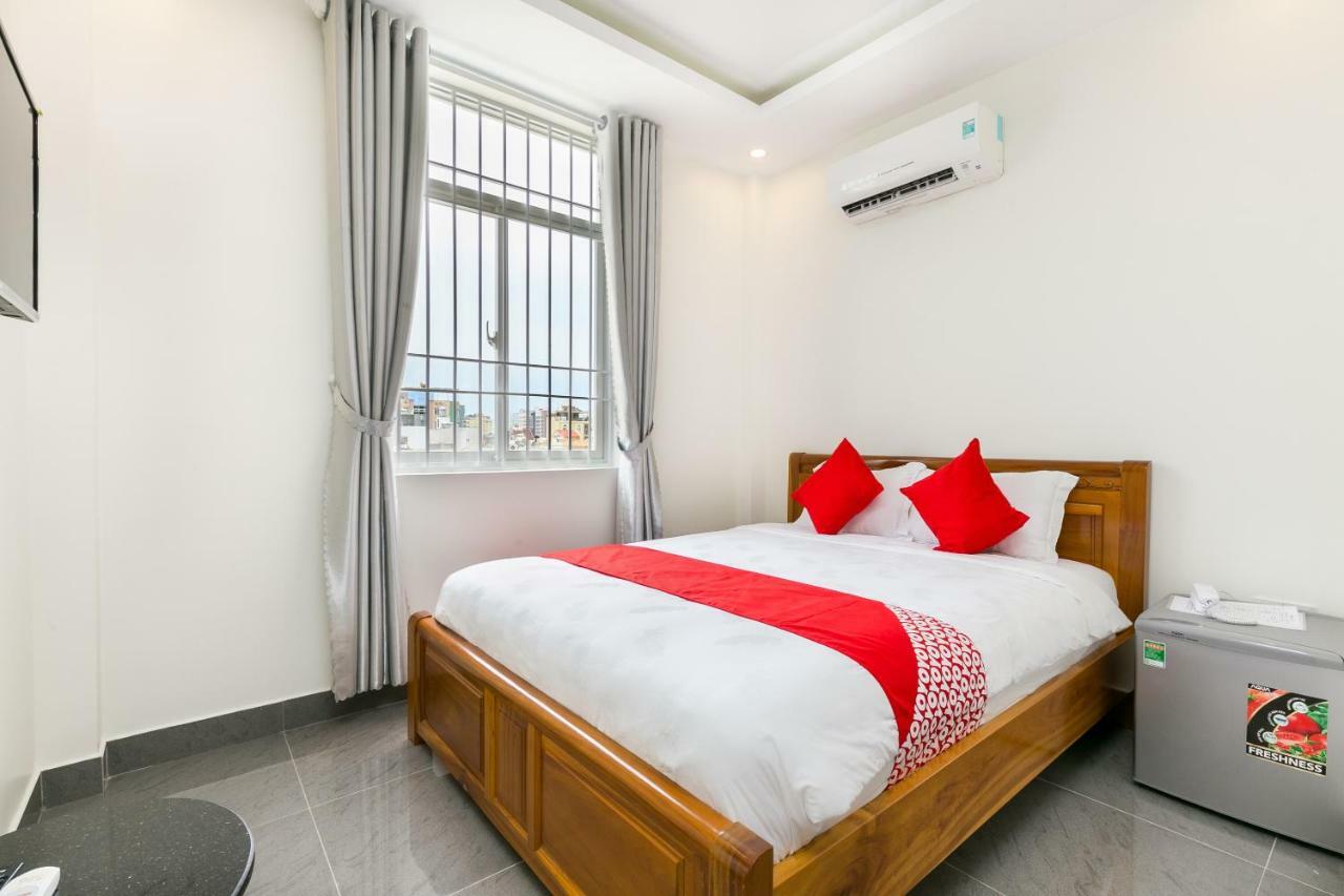 Rose Hotel Vung Tau Eksteriør bilde