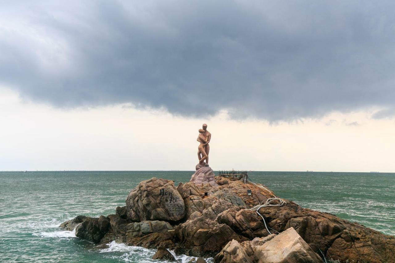 Rose Hotel Vung Tau Eksteriør bilde