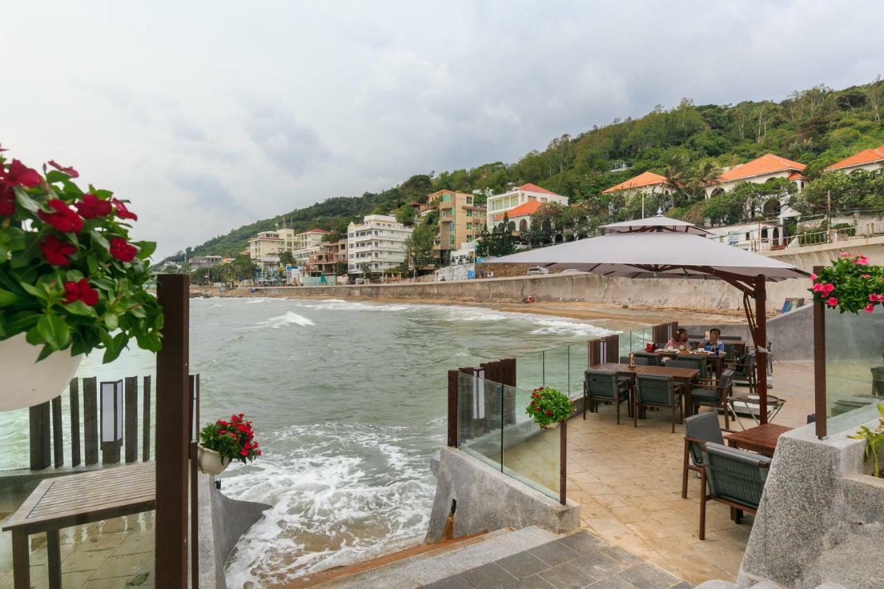 Rose Hotel Vung Tau Eksteriør bilde