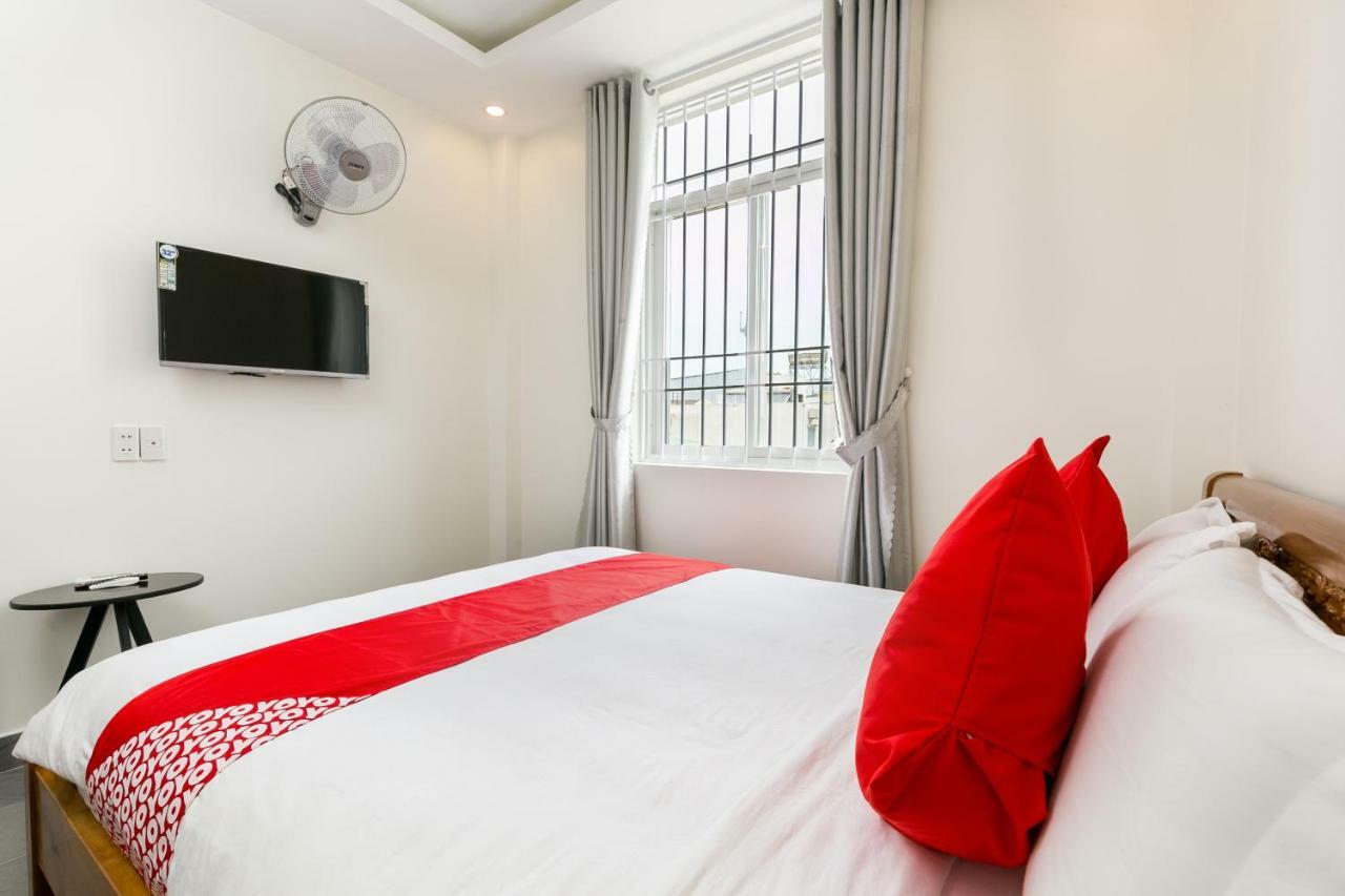 Rose Hotel Vung Tau Eksteriør bilde