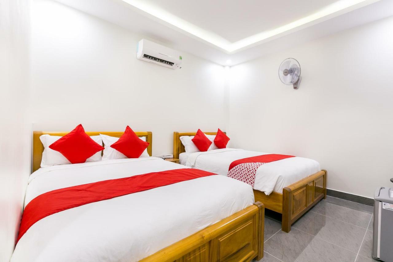 Rose Hotel Vung Tau Eksteriør bilde