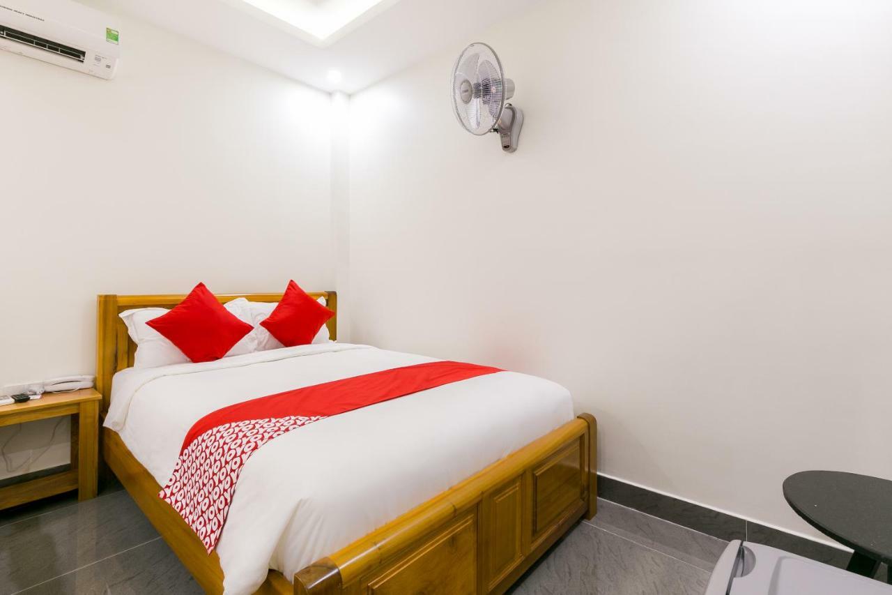 Rose Hotel Vung Tau Eksteriør bilde