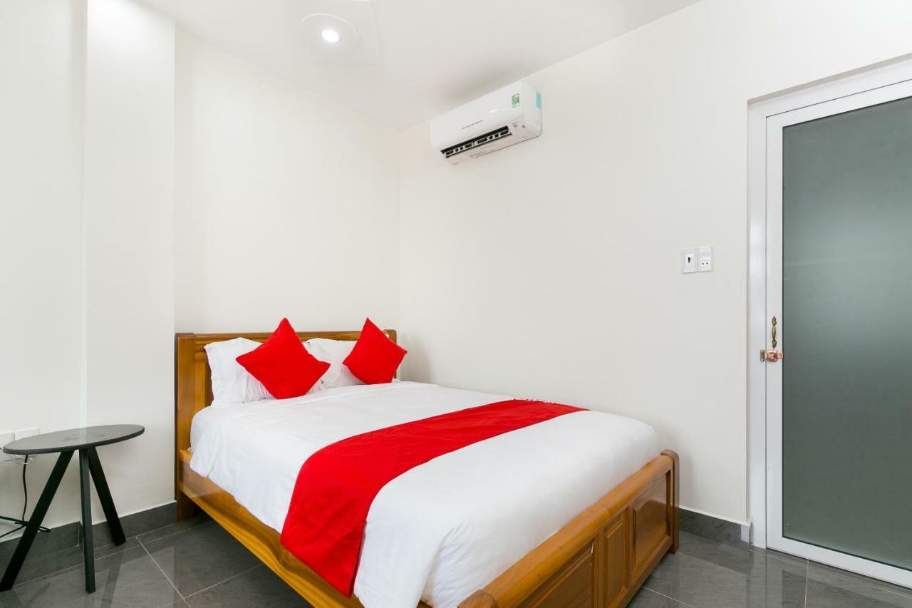 Rose Hotel Vung Tau Eksteriør bilde