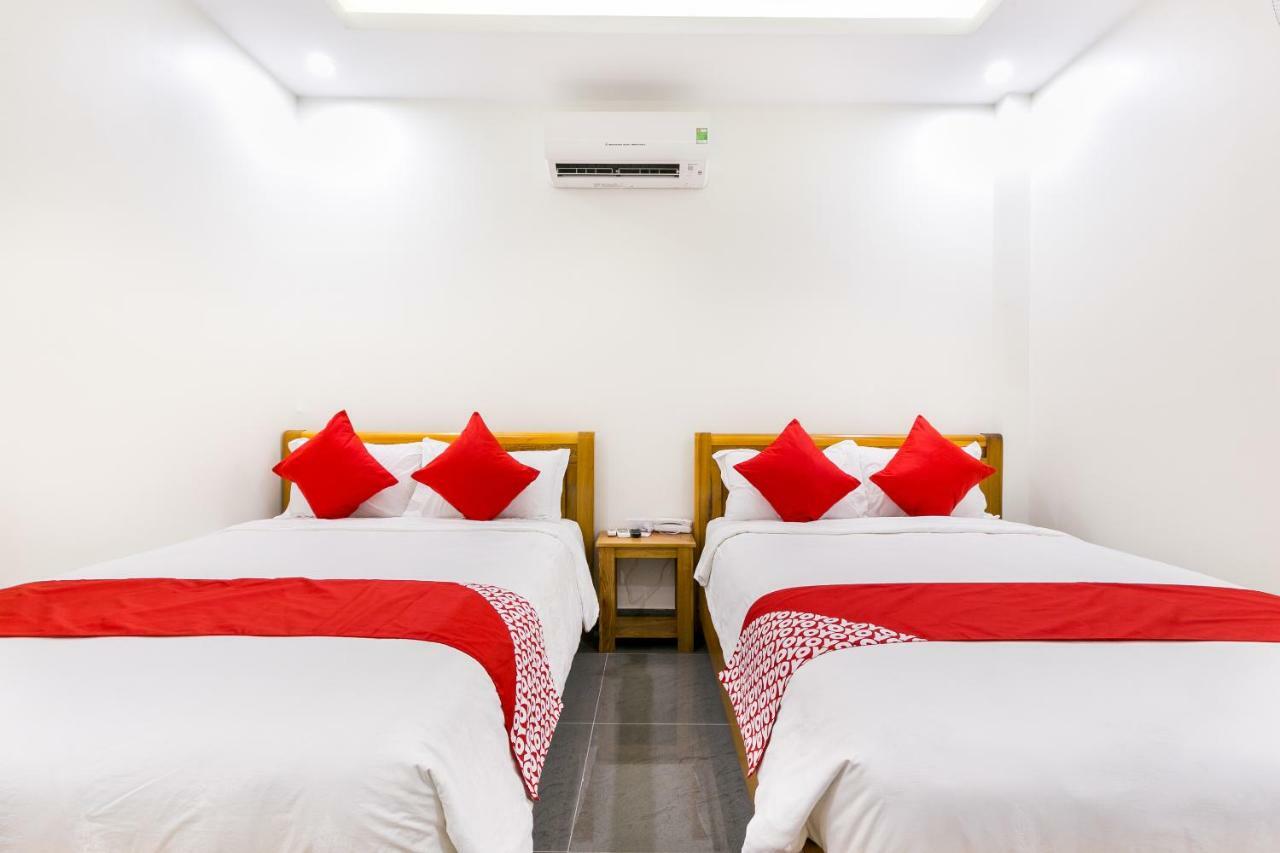 Rose Hotel Vung Tau Eksteriør bilde