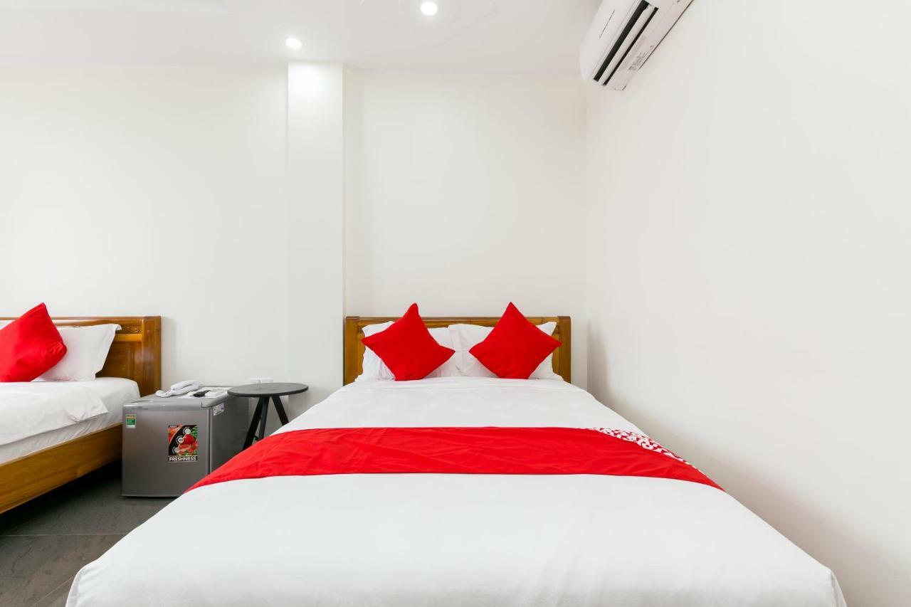 Rose Hotel Vung Tau Eksteriør bilde