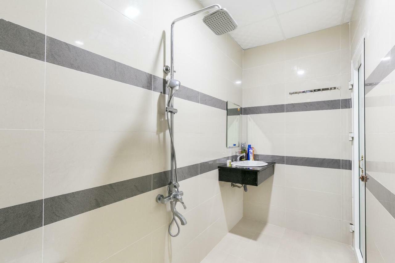 Rose Hotel Vung Tau Eksteriør bilde