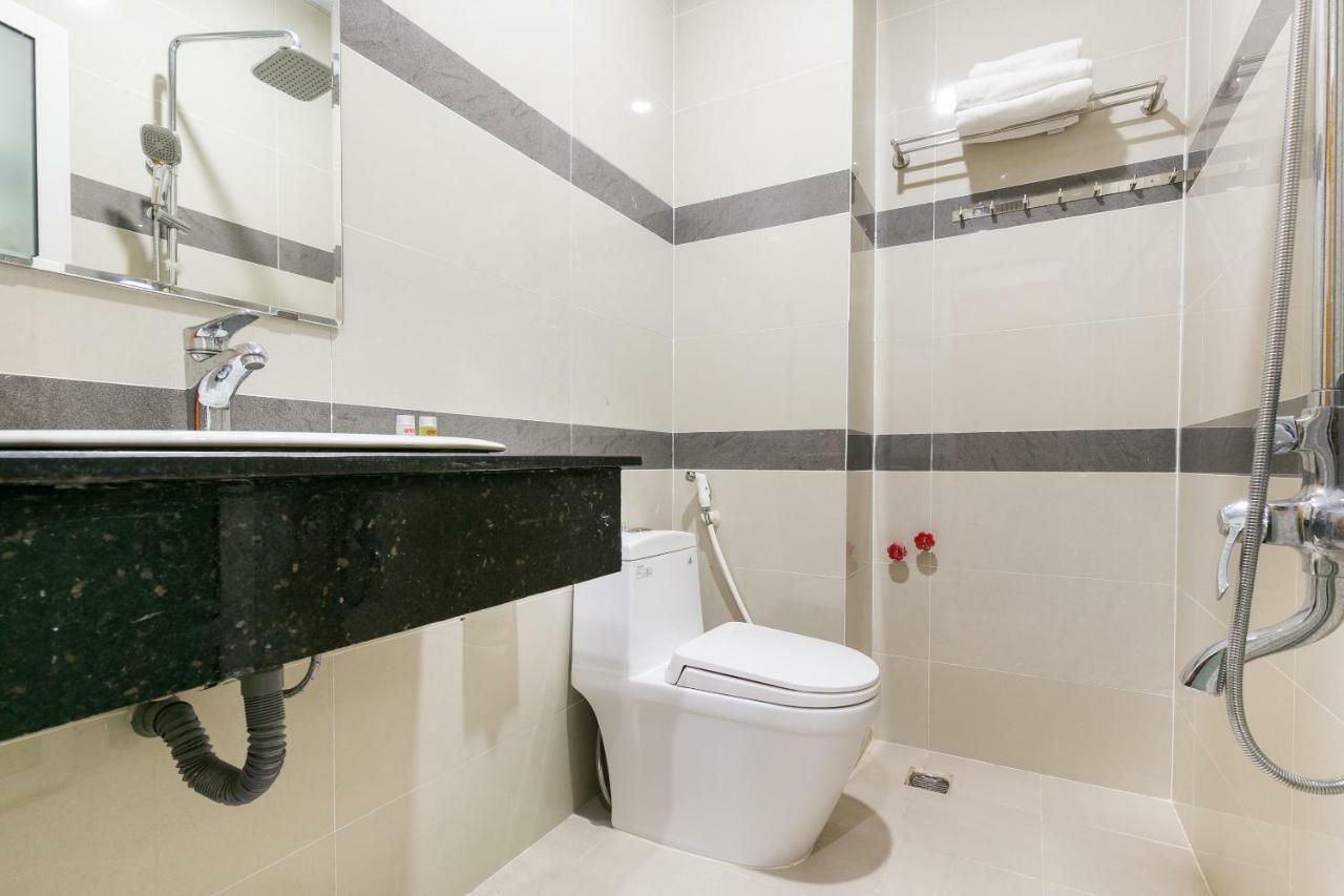 Rose Hotel Vung Tau Eksteriør bilde