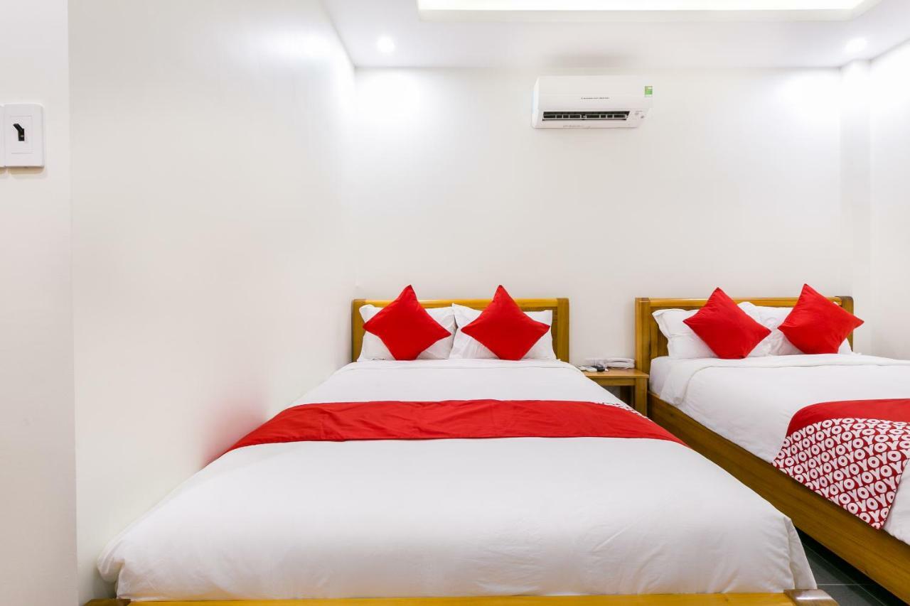 Rose Hotel Vung Tau Eksteriør bilde