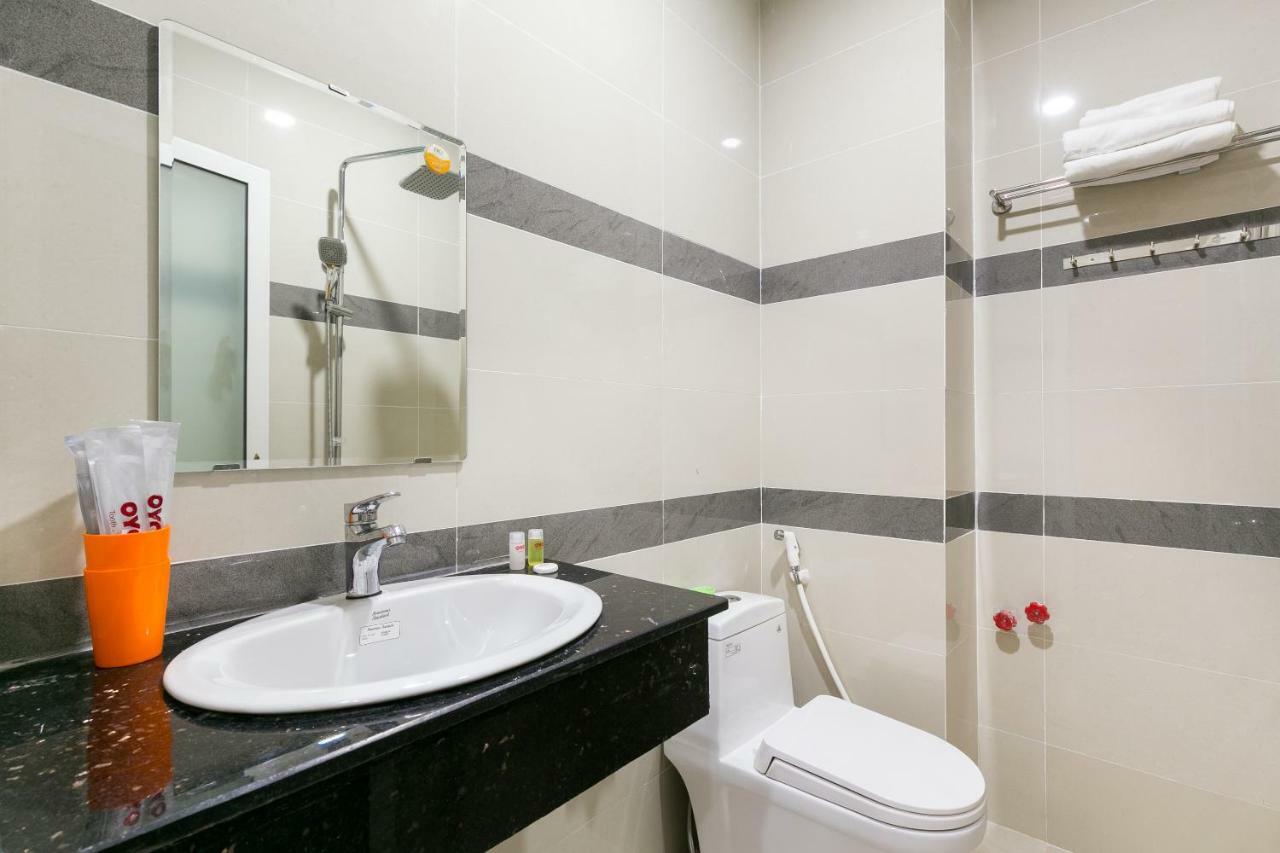 Rose Hotel Vung Tau Eksteriør bilde