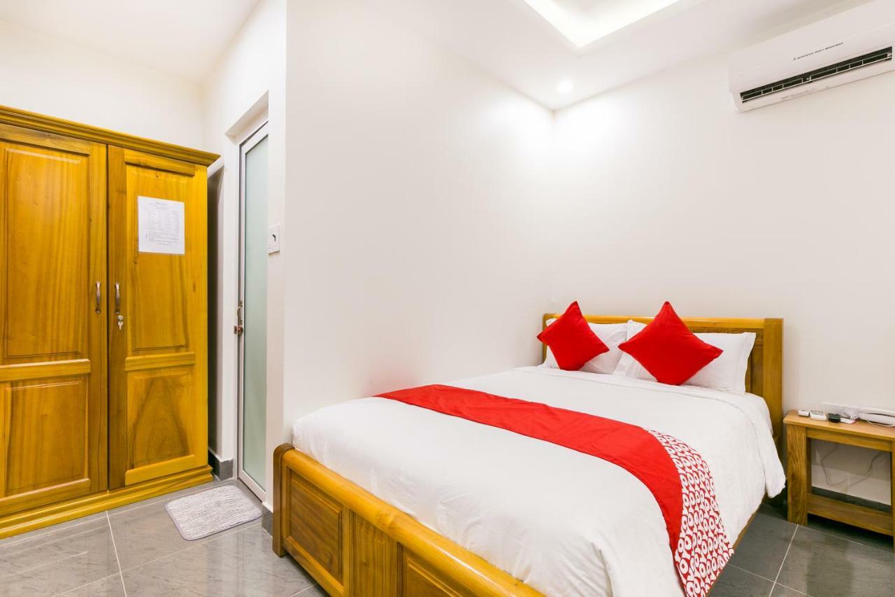 Rose Hotel Vung Tau Eksteriør bilde